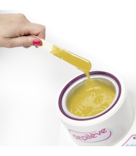 Cire Gold Pastilles sans Bandes