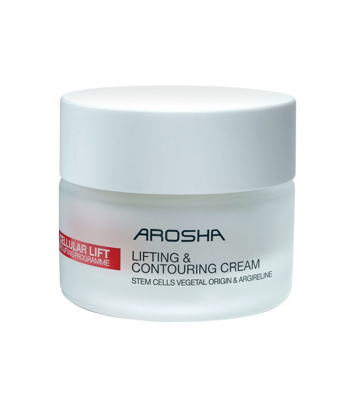 Crème Lifting & Contouring • Arosha - Beauty Tech®