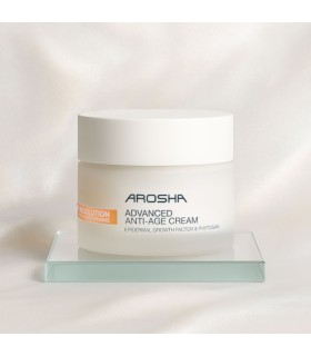 Crème Advanced Anti-âge