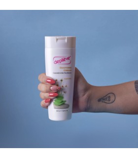 Crème Apaisante - Camomille