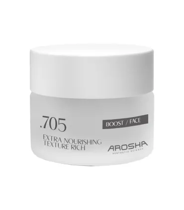 .705 .706 Crème Extra Nourishing • Arosha - Beauty Tech