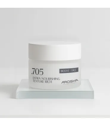 .705 .706 Crème Extra Nourishing • Arosha - Beauty Tech