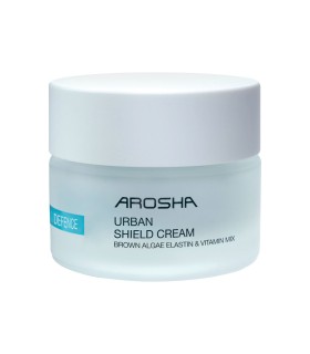Crème Urban Shield • Arosha - Beauty Tech®