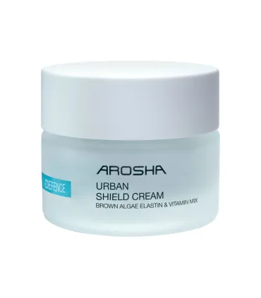 Crème Urban Shield • Arosha - Beauty Tech®