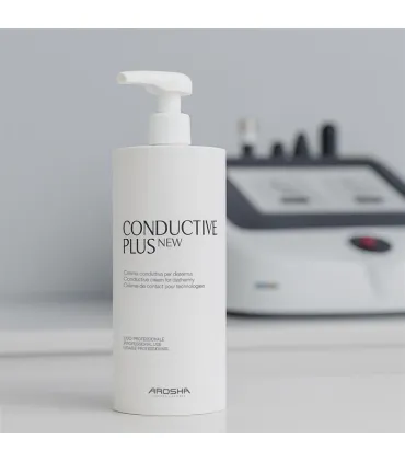 Conductive Plus • Arosha - Beauty Tech