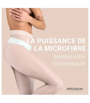 .521 Pantalon Silhouette Pants • Arosha - Beauty Tech®