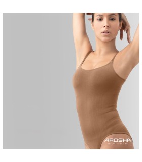 Body Slim beige