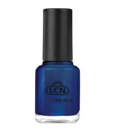 Vernis - Classic Blue 8ml  • Lcn - Beauty Tech®