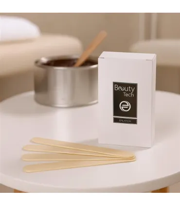 Bâtonnets Épilation Corps • Beauty Tech
