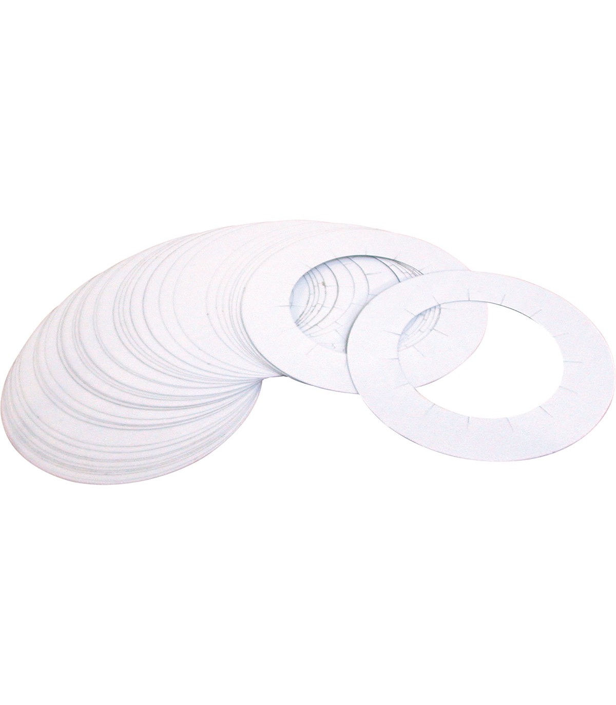 Collerettes de Propreté pour Cire - Beauty Tech