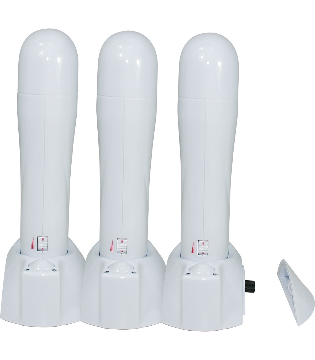 Chauffe Cartouche Classic Line • Beauty Tech