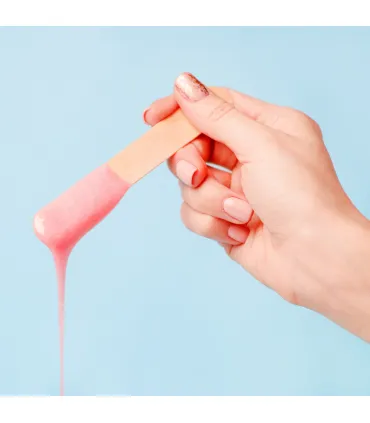 Spatules Corps Extra Film • Depilève - Beauty Tech