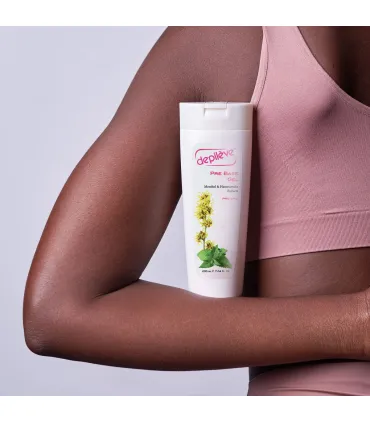 Gel Pré-Base • Depilève - Beauty Tech
