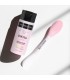 Brosse Exfoliante Silicone • Beautiful Brows And Lashes - Beauty Tech