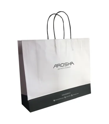 Sac • Arosha - Beauty Tech