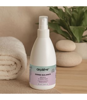 Lotion dermo-balance - 200ml