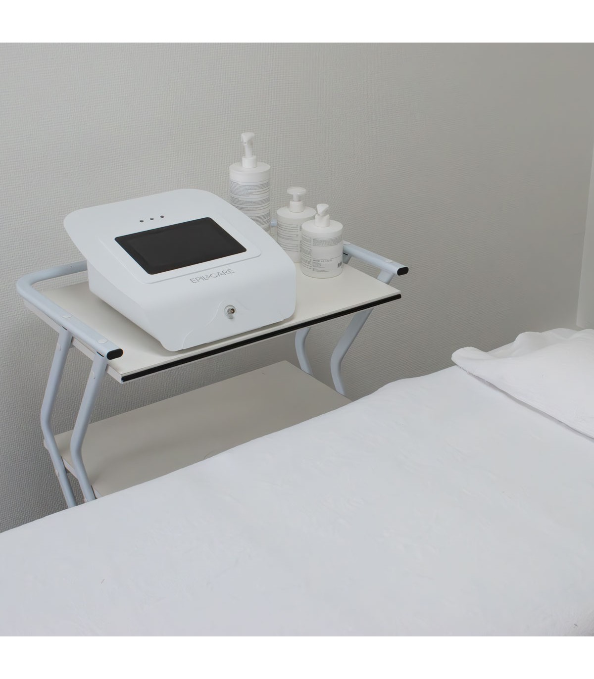 Epil&care - Epilation Définitive • Ariane - Beauty Tech®