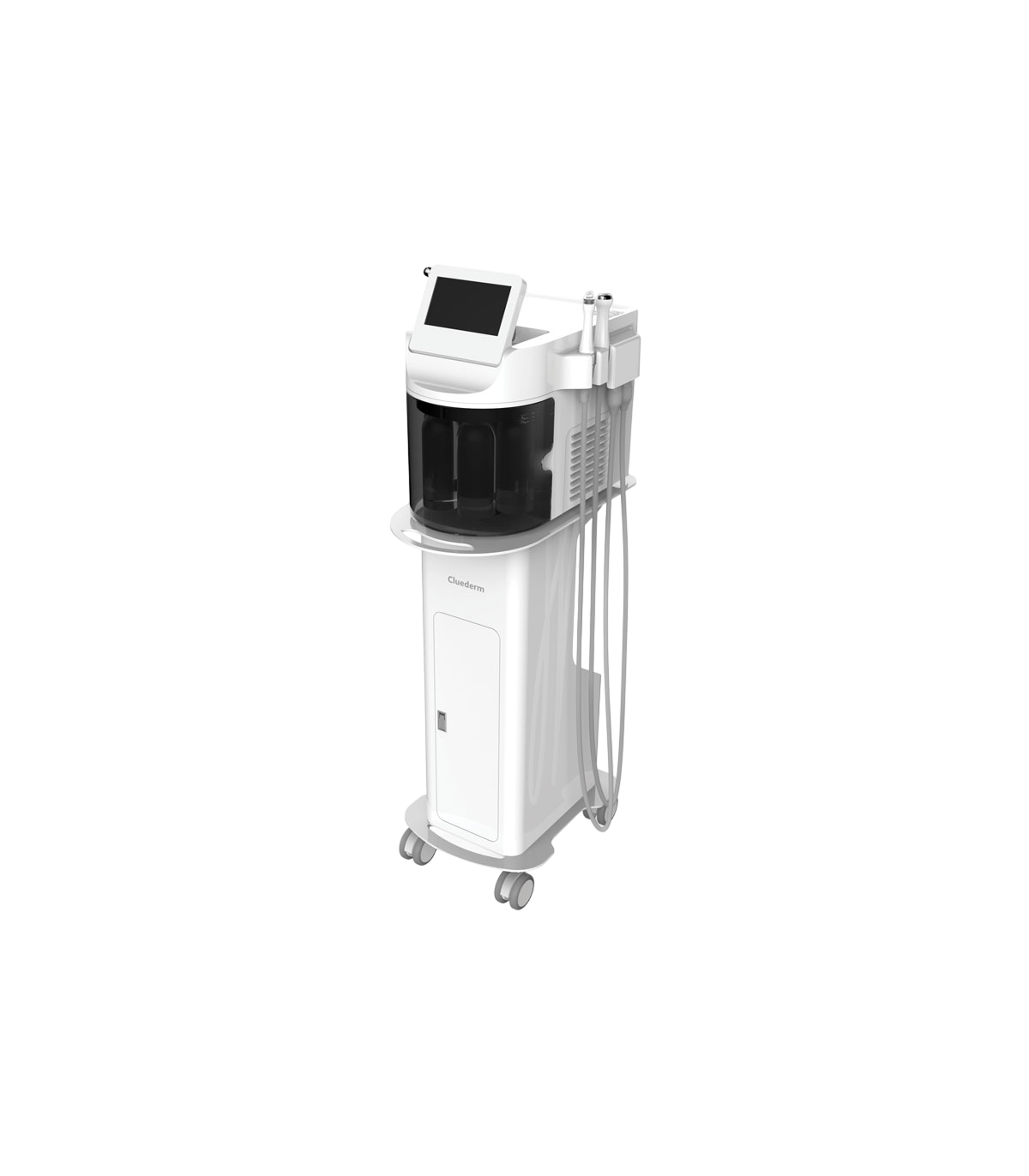 Aquapure I •  Proshape - Beauty Tech®