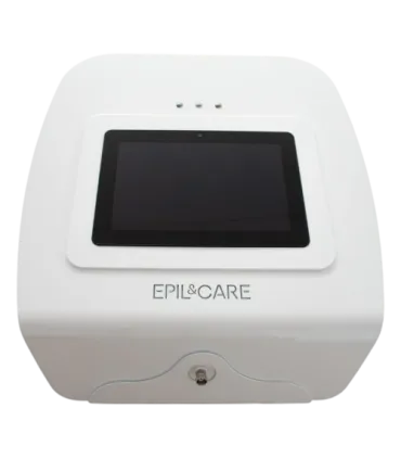 Epil&care - Epilation Définitive • Ariane - Beauty Tech®