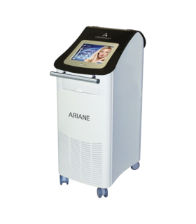 Ariane - Appareil Lumière Pulsée