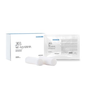 .203 Bandes Nio Aquadrain • Arosha - Beauty Tech®