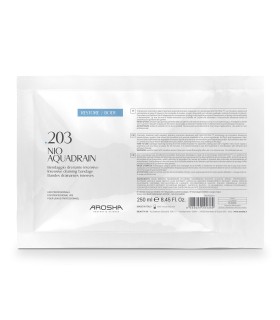 .203 Bandes Nio Aquadrain