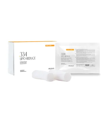 .334 Bandes Lipo Reduce • Arosha - Beauty Tech®