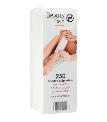 Bandes Corps Extra Beauty • Beauty Tech