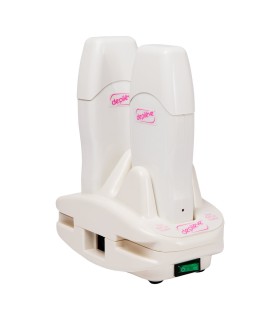 Double Chauffe Cartouche • Dépilève - Beauty Tech®