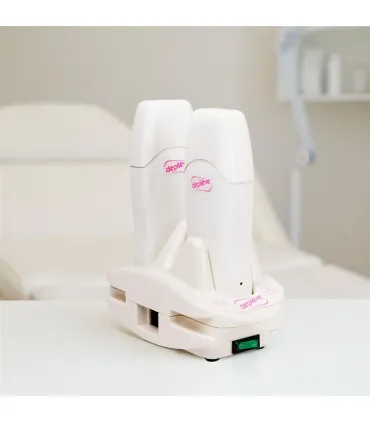 Double Chauffe Cartouche • Dépilève - Beauty Tech®