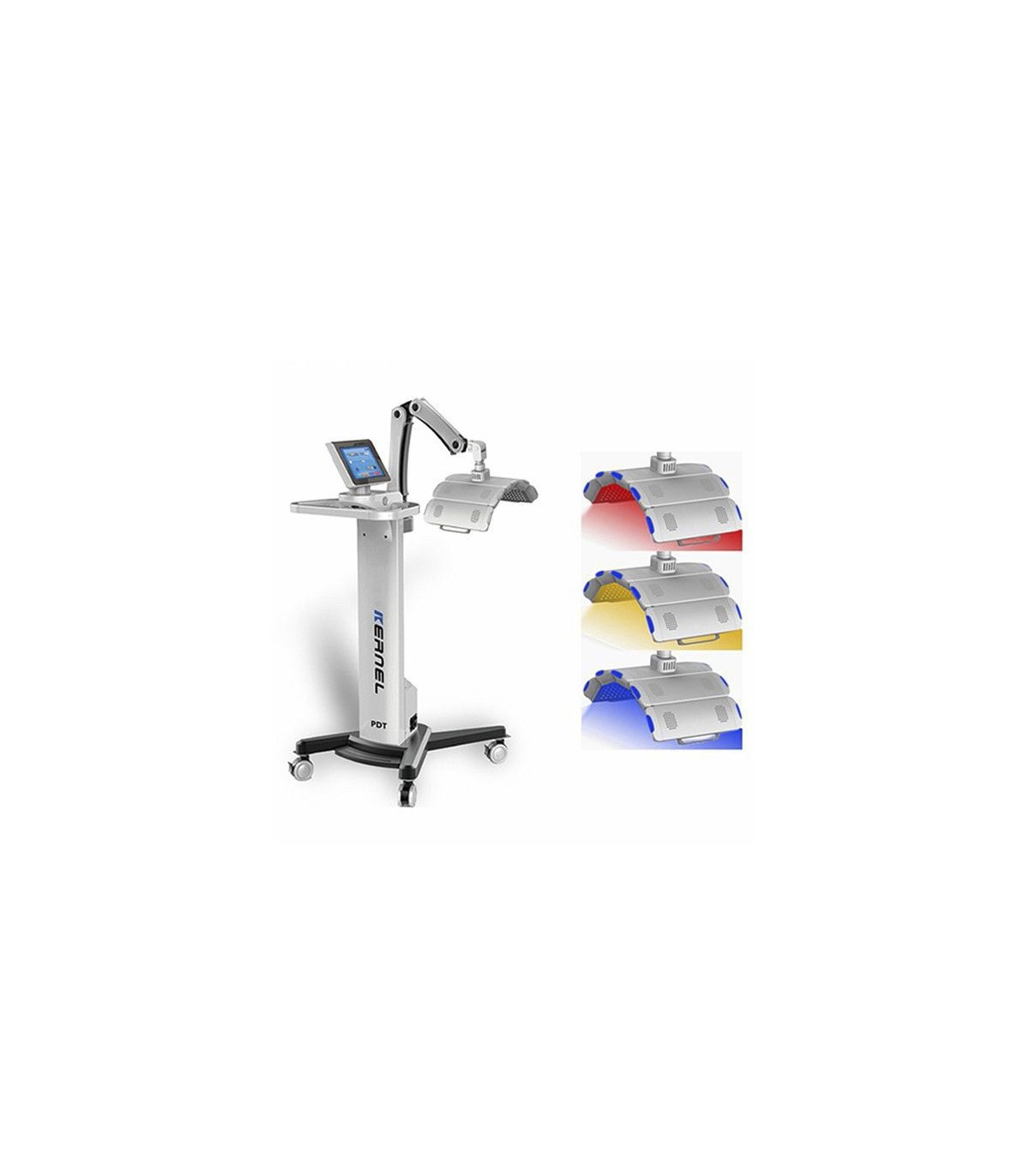 Led Photodynamique Kn7000d - Beauty Tech®