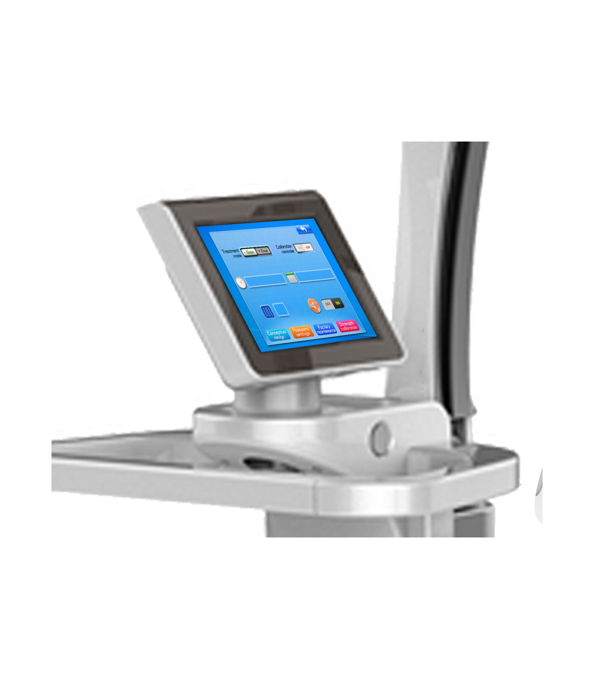 Led Photodynamique Kn7000d - Beauty Tech®