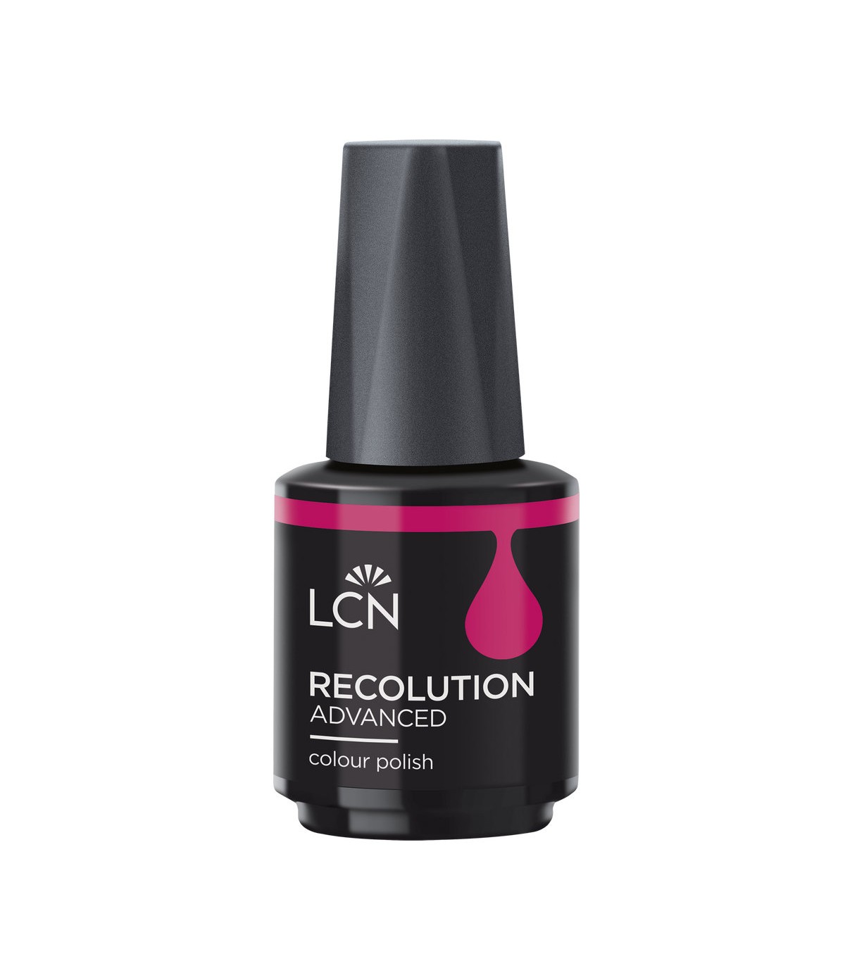 Vernis semi-permanent Recolution - Collection Dolce Vita  • LCN - Beauty Tech