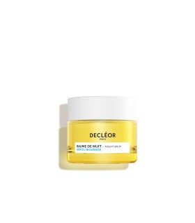 Baume de Nuit - Néroli Bigarade 15ml • Decléor - Beauty Tech