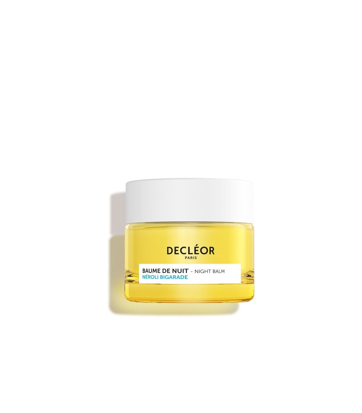 Baume de Nuit - Néroli Bigarade 15ml • Decléor - Beauty Tech