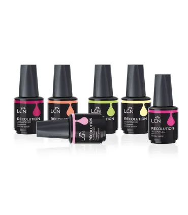 Set Recolution - Dolce Vita  • LCN - Beauty Tech®