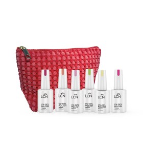 Set UV Gel Polish - Dolce Vita  • LCN - Beauty Tech®