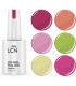 Set UV Gel Polish - Dolce Vita  • LCN - Beauty Tech®