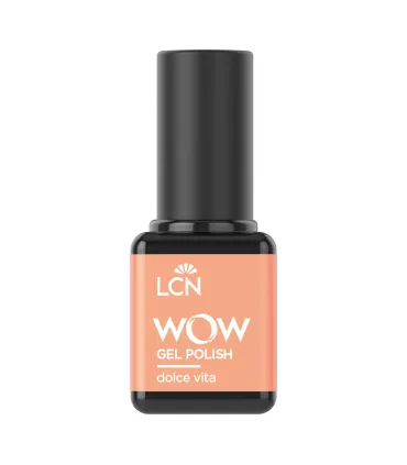 Set WOW Hybrid Gel - Dolce Vita • LCN - Beauty Tech®