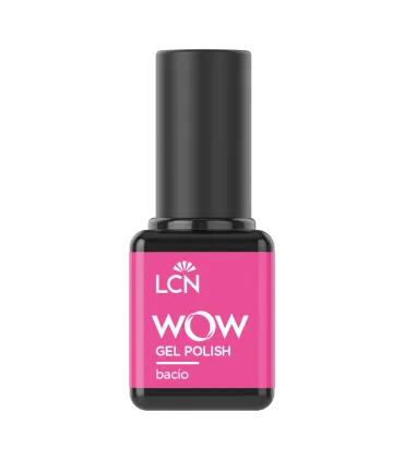 Set WOW Hybrid Gel - Dolce Vita • LCN - Beauty Tech®