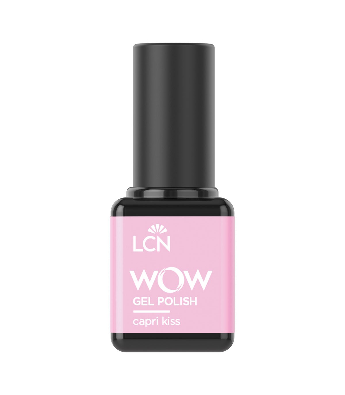 Set WOW Hybrid Gel - Dolce Vita • LCN - Beauty Tech®