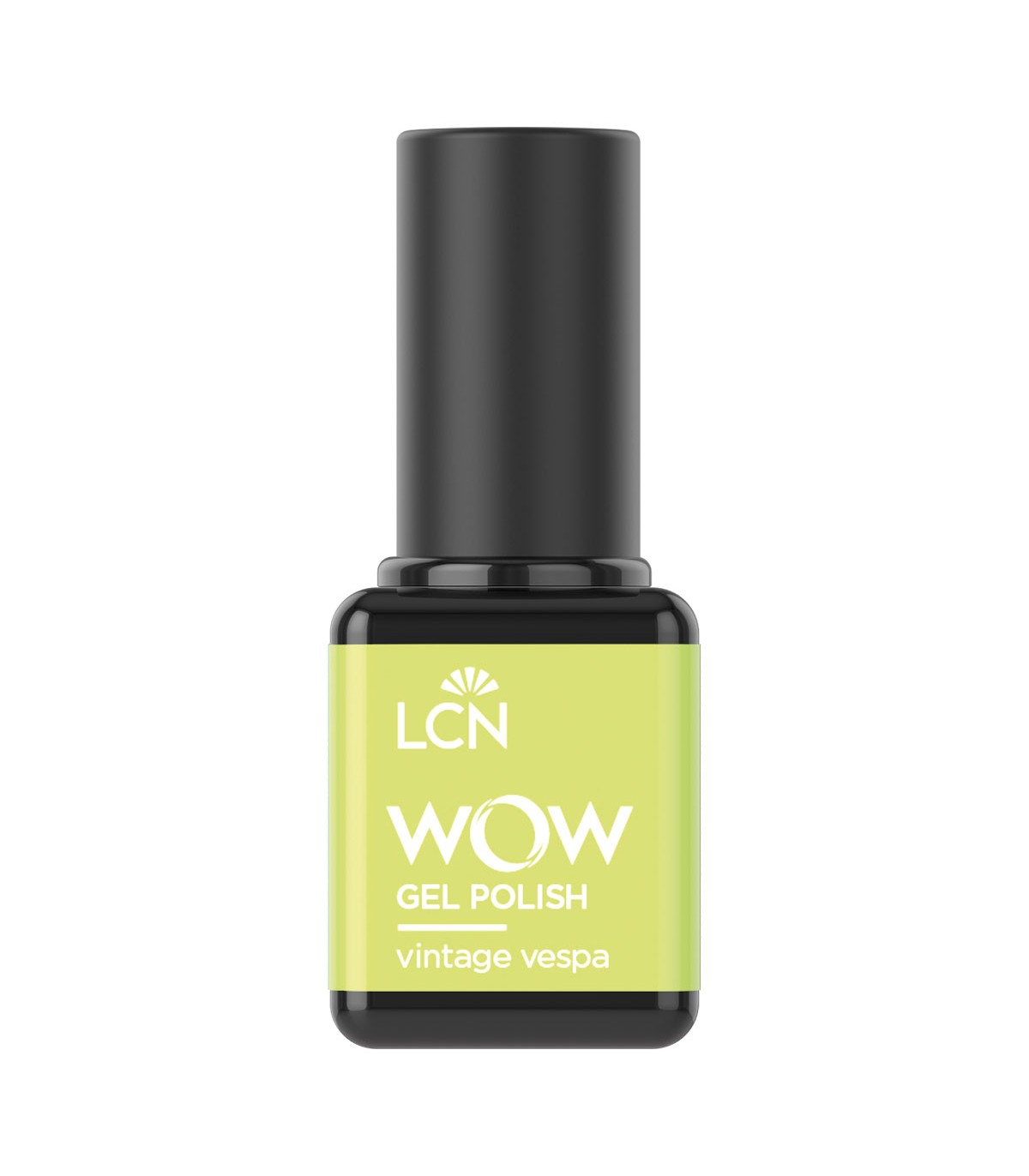 Set WOW Hybrid Gel - Dolce Vita • LCN - Beauty Tech®