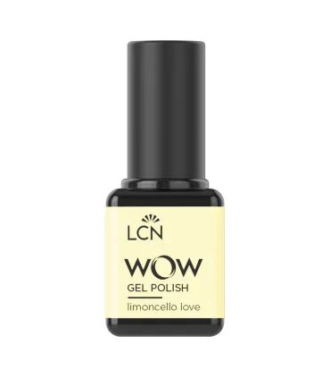 Set WOW Hybrid Gel - Dolce Vita • LCN - Beauty Tech®