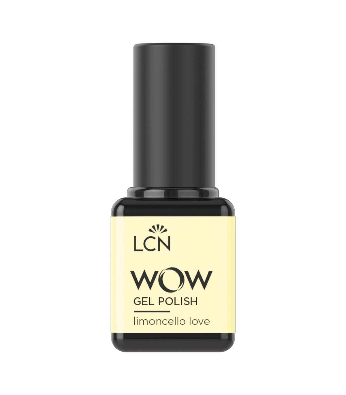 Set WOW Hybrid Gel - Dolce Vita • LCN - Beauty Tech®