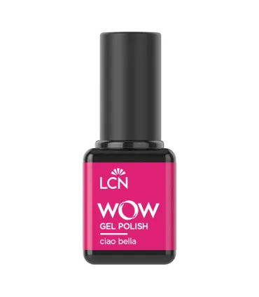 Set WOW Hybrid Gel - Dolce Vita • LCN - Beauty Tech®