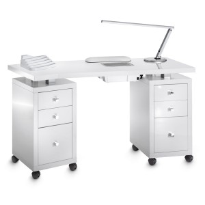 Table « Square double vented 318 LX »