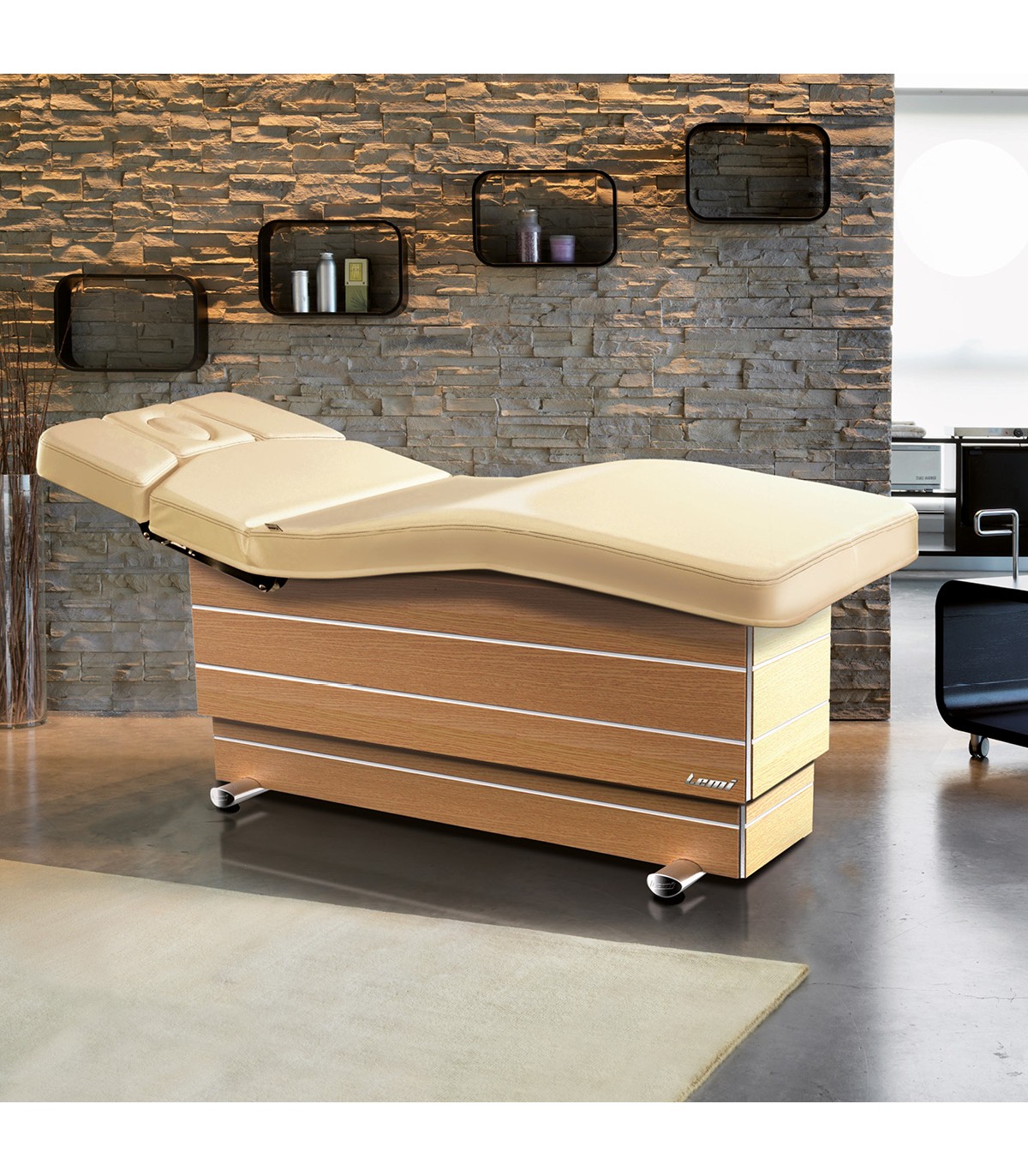 Versus - Occasion  • Lemi - Beauty Tech