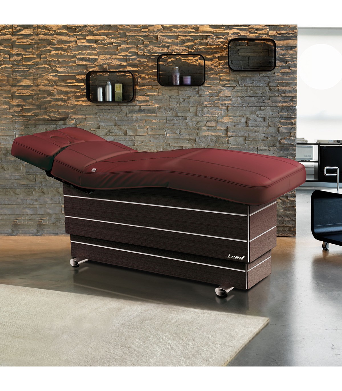 Versus - Occasion  • Lemi - Beauty Tech