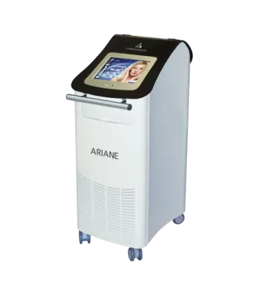 Appareil Lumière Pulsée Occasion  • Ariane - Beauty Tech®