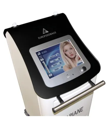 Appareil Lumière Pulsée Occasion  • Ariane - Beauty Tech®